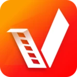 Logo of All Video Downloader android Application 