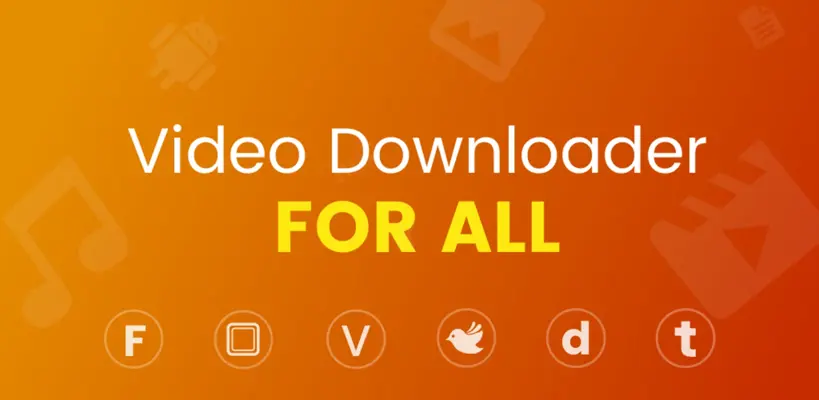 All Video Downloader android App screenshot 6